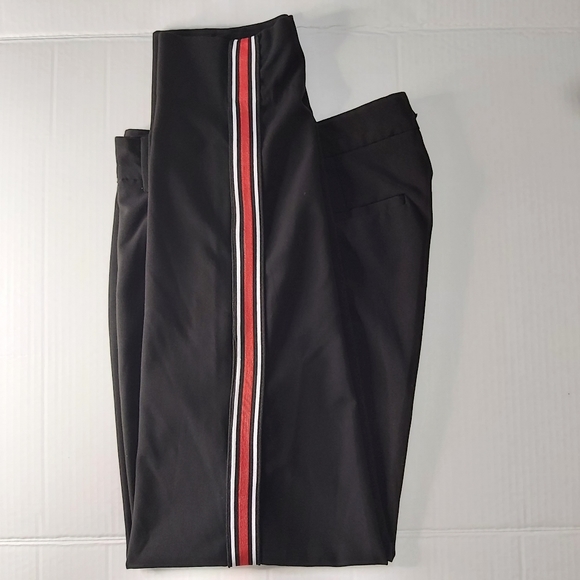 Kendall & Kylie trouser, small: 4/6, black - Picture 4 of 6